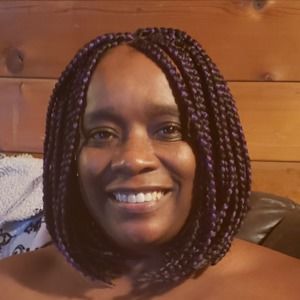 Meet your Posher, Susie